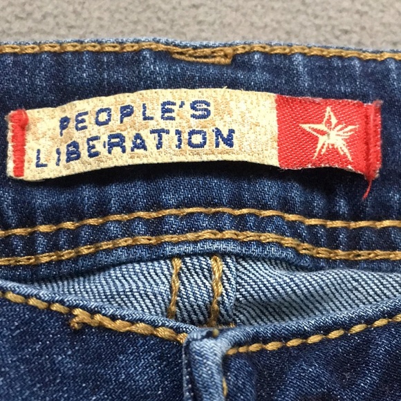 People’s liberation jeans - Picture 6 of 10
